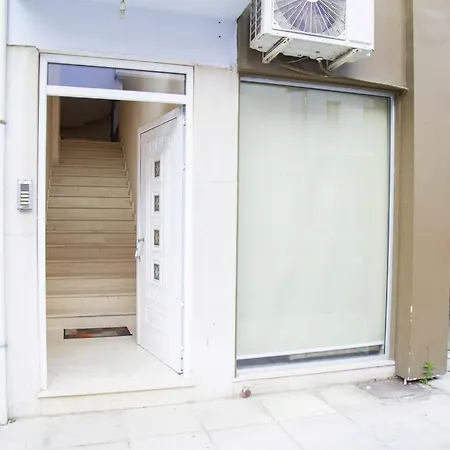 Marietta City Center Apartments Nafplio Exterior photo