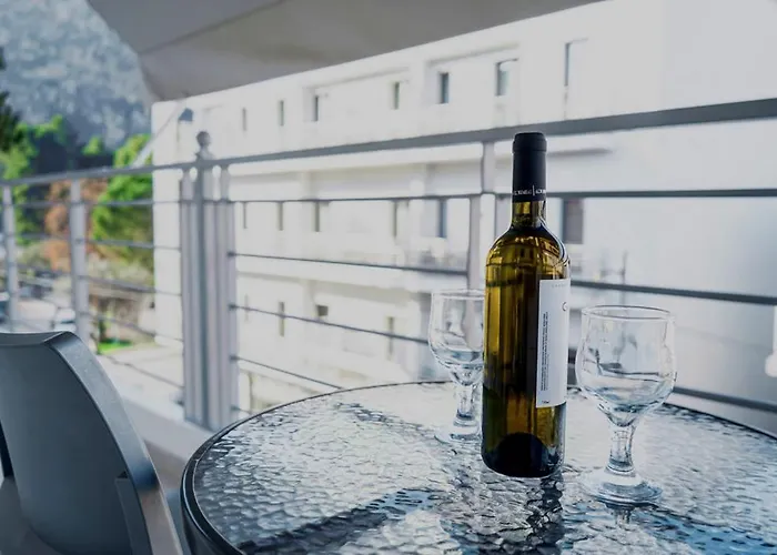 Marietta City Center Apartments Nafplio