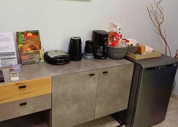 Marietta City Center Apartments Nafplio