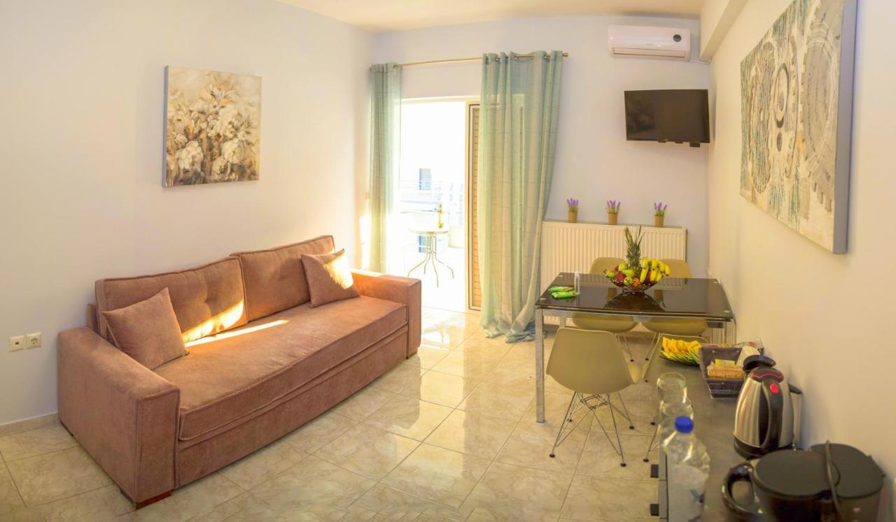 Ferienhaus Marietta Center Nafplio