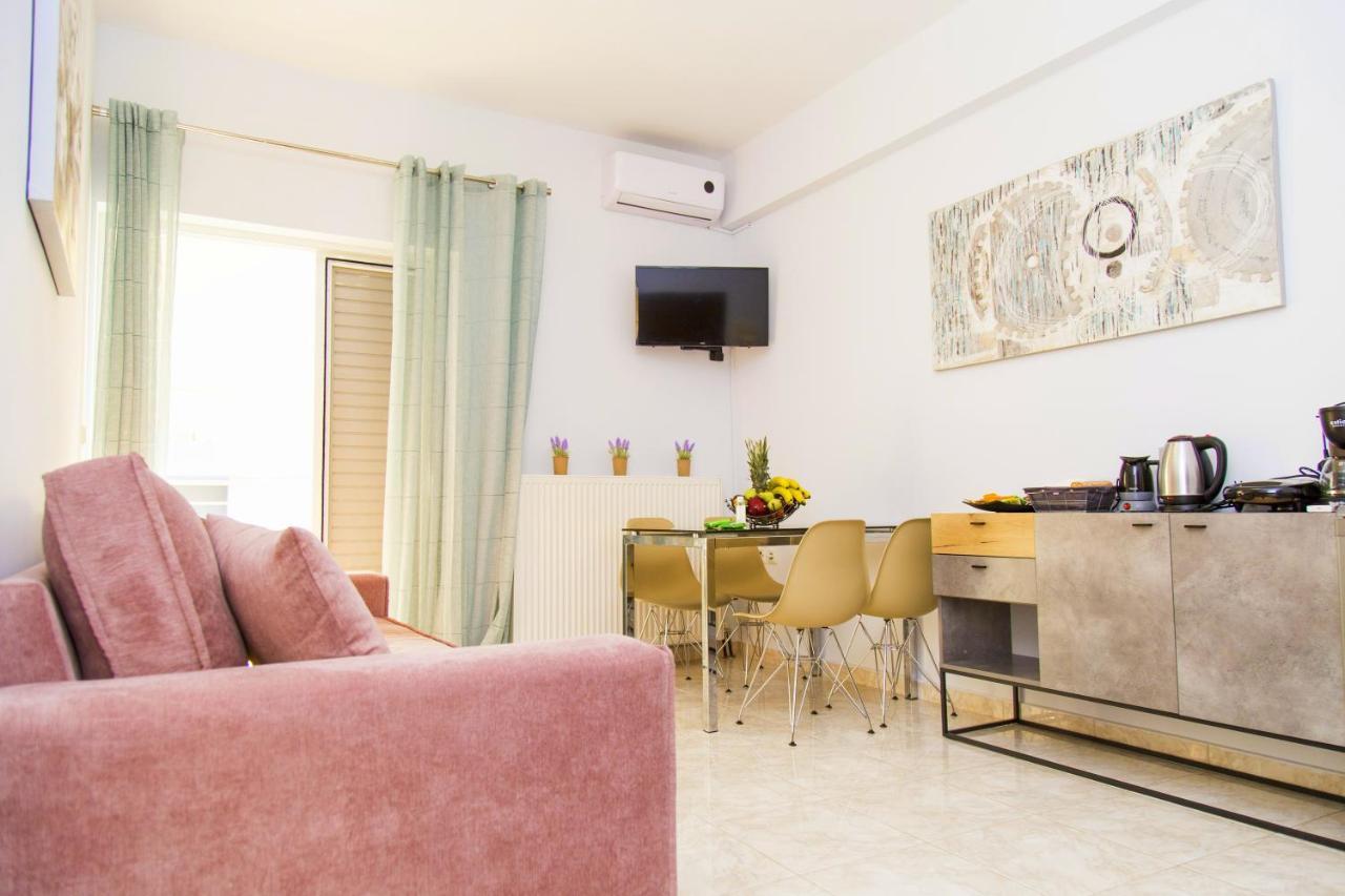 Marietta Center * Nafplio