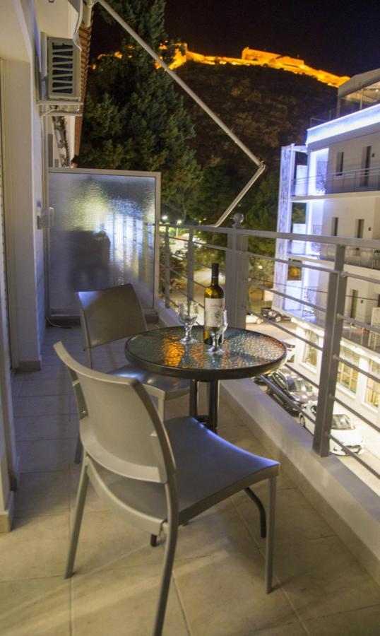 Marietta Center Ferienhaus *