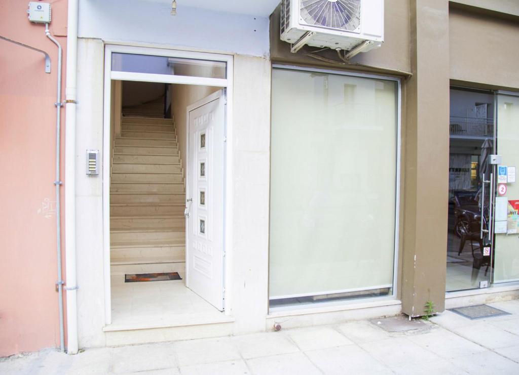 Marietta Center בית נופש