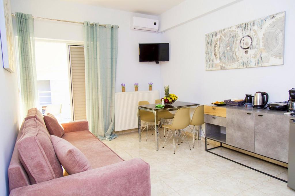 Marietta Center Nafplio