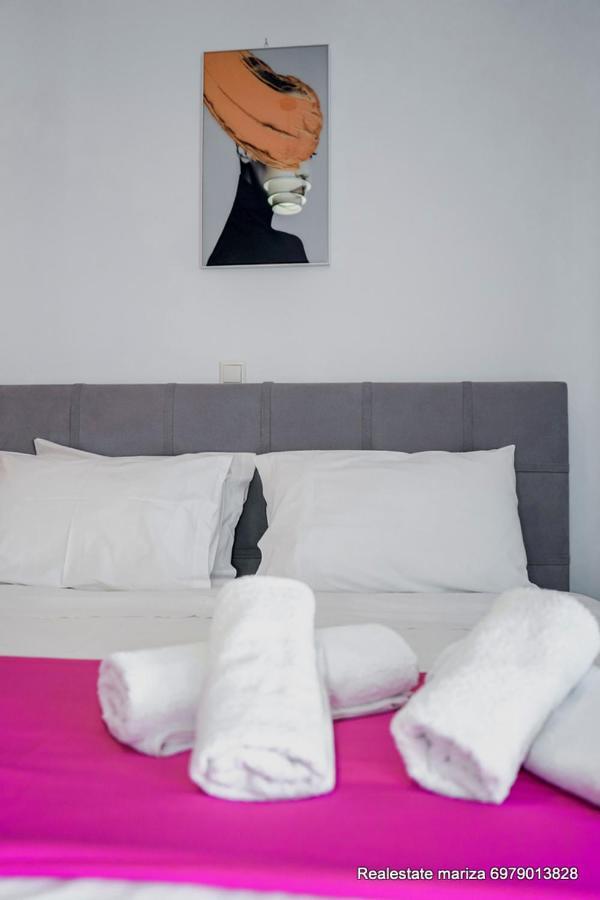 Ferienhaus Marietta Center Nafplio